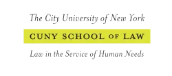 City University of New York School of Law