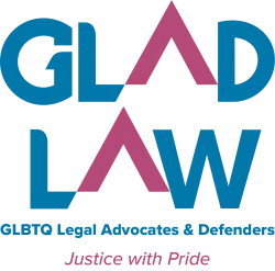 GLBTQ Legal Advocates & Defenders (GLAD Law)